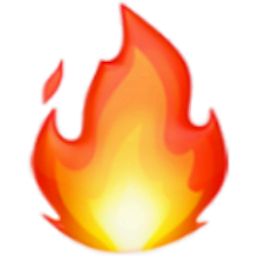 FireHire Logo