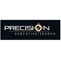 Precision Executive Search, Inc. Logo