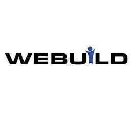 Webuild Staffing Logo