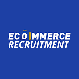 Ecommerce-Recruitment Logo