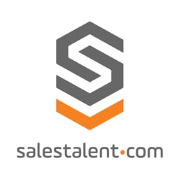salestalent.com Logo