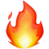 FireHire Logo