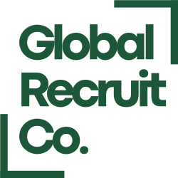 Global Recruit Co Logo