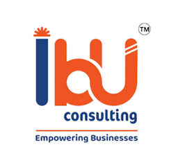 IBU Consulting Logo