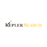 Kepler Search Logo