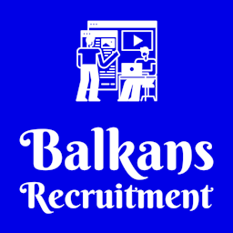 Balkans Recruitment Logo