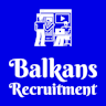 Balkans Recruitment Logo