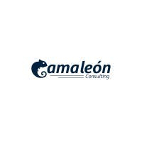 Camaleón Consulting Logo