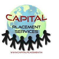 Capital Placement Services Logo