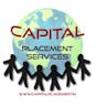 Capital Placement Services Logo