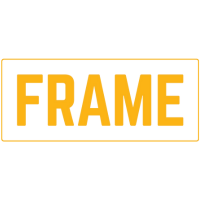 FRAME Recruitment Logo