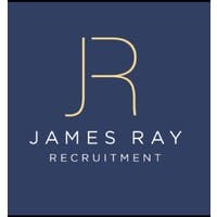 James Ray Recruitment Logo