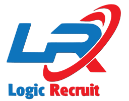 Logic Recruit Logo