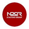 Noor Staffing Logo