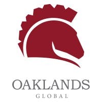 Oaklands Global Logo