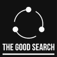 The Good Search Logo