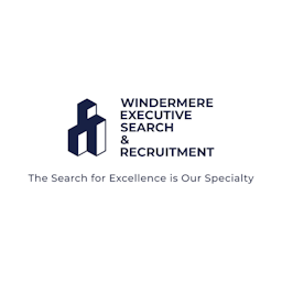 Windermere Executive Search & Recruitment Logo